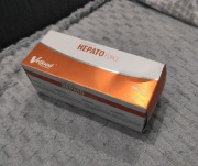 HepatoForce Vetfood Professional