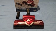 Turbo szczotka HILLMAN