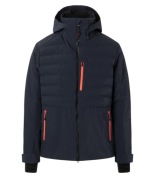 Kurtka narciarska męska BOGNER FIRE + ICE IVO, rozm. S