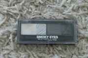 cienie do powiek SMOKY EYES MAYBELLINE