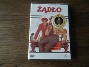 SUPER  DVD , ŻĄDŁO - Oscarowe kino wszechczasów, nowa w folii