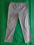 Spodnie medyczne damskie - rozmiar 38