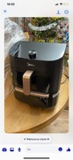 MIDEA Frytkownica powietrzna Smart Two Zone 11L (6L+5L)