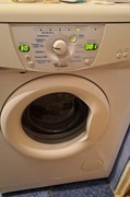 Pralka Whirlpool 6 zmysł AMW 8123/L sprawna