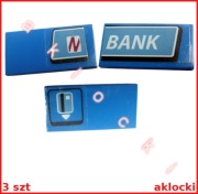 LEGO Super Heroes PŁYTKA 2x4 87079pb0635 87079pb0634 87079pb0633 z 76082