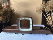 Skrzynia ładna i gong kwadransowy pod FHS HERMLE osie 42x42 x 24