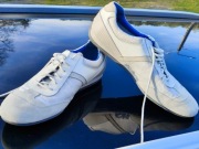 Buty męskie Calvin Kleina r. 13 48