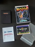 Commodore 64 128 The Mojon Twins