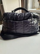 Torba deni cler czarna