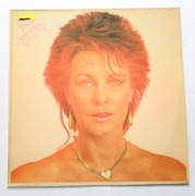 Winyl Frida, Something's Going On - EX.