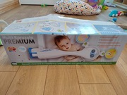 Karuzela do łóżeczka szumiś projektor Dumel Discovery baby 