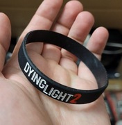 Opaska Dying Light 2 PS4 PS5 Xbox PC