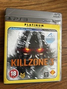 Killzone 3 PlayStation 3
