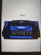 Torba podróżna fashion Sport 