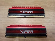 Pamięć RAM DDR4 3200Mhz 16GB Patriot Viper