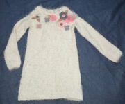 Nula Bug sukienka r.3T