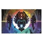 Mana Crypt MTG Mata Playmat Ultra Pro Limitowana Unikat