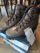 Meindl Bhutan MFS r. 43, 9