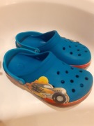 Crocs Crocband Monster Truck Clog K  klapki
