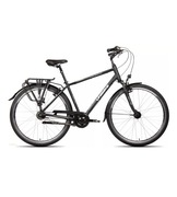 Rower męski Unibike Amsterdam City Line