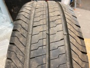 4x Continental VanContact Eco 225/65R16C 112/110 2024