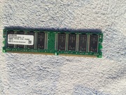 Siemens 256MB DDR1 PC2100 266MHz – Made in Switzerland, sprawna