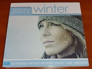 JAZZY WINTER - 2CD