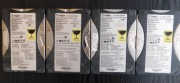 Zestaw 4 dysków IDE Seagate 20GB – sprawne, bez bad sectorów, testy