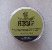Masło The Body Shop Hemp 
