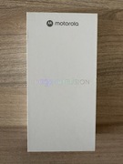 Smartfon Motorola Edge 60 Fusion 8/256GB Stalowy Nowy Gwarancja 24mc