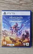 HORIZON ZERO DOWN PS5 REMASTERED