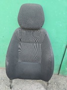 Oparcie fotela lewe Kierowcy Fiat Ducato Citroen Jumper Peugeot Boxer