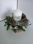 Sprzedam stroik świąteczny 