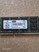 Pamięć ram ddr 3l 8 gb