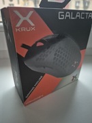Myszka gamingowa - Krux Galacta - RGB - nowa.