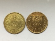 5 groszy 2018 Destrukt 