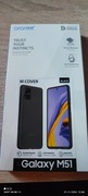 Case Samsung m51