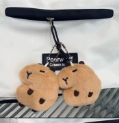 Pluszowy Brelok Kapibara