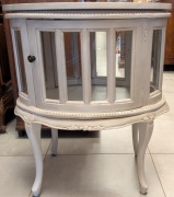 Bardzo ładny barek ludwikowski-sklep Dąbrowa Górnicza 