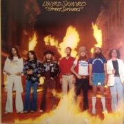 WINYL  Lynyrd Skynyrd – Street Survivors
