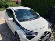 Toyota Aygo 1.0 VVT-i LPG - Salon PL