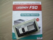 Legendy FSO Polonez Truck Plus 