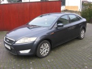 Sprzedam Forda Mondeo Mk4 Hatchback 125KM 1.8 diesel 