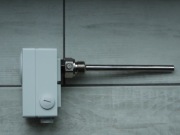 Termostat  Trafag Ministat MST9515 typ 634.2520