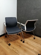 Vitra unix krzesło konferencyjne 