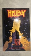 Hellboy - Zdobywca czerw