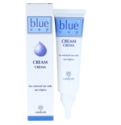 BLUE CAP Krem 50g Łuszczyca/Egzema/Łojotok/AZS