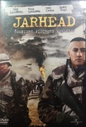 JARHEAD TRYLOGIA - [ 3 X DVD ], LEKTOR; NOWE BEZ FOLII