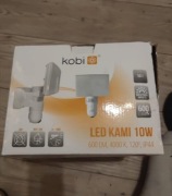 Kamera zewnętrzna obrotowa  kobi kami   wifi LED 