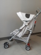 Wózek MACLAREN  BMW